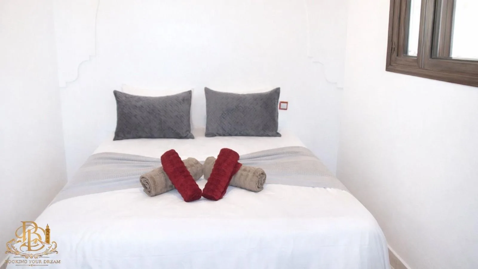 Charming Riad — Marrakech thumbnail 6