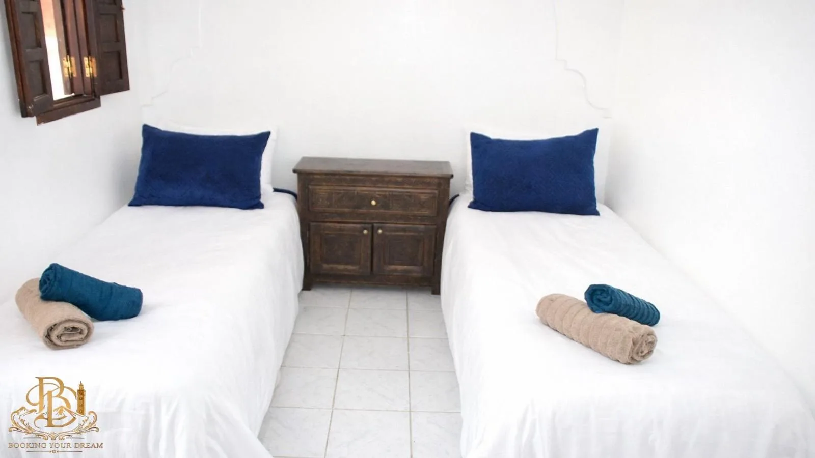 Charming Riad — Marrakech thumbnail 5