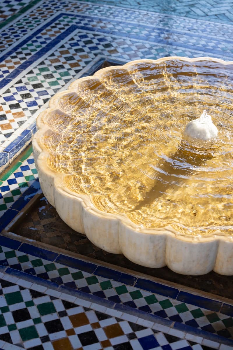 Le Jardin Secret — photo 3