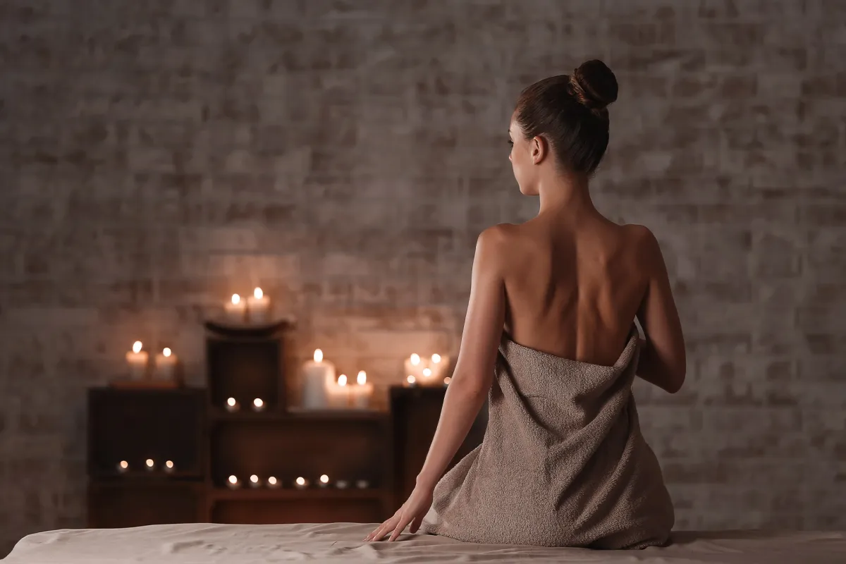 Les Bains de Marrakech — photo 2