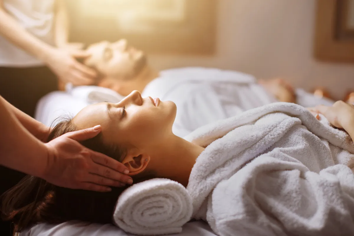 Les Bains de Marrakech — photo 3