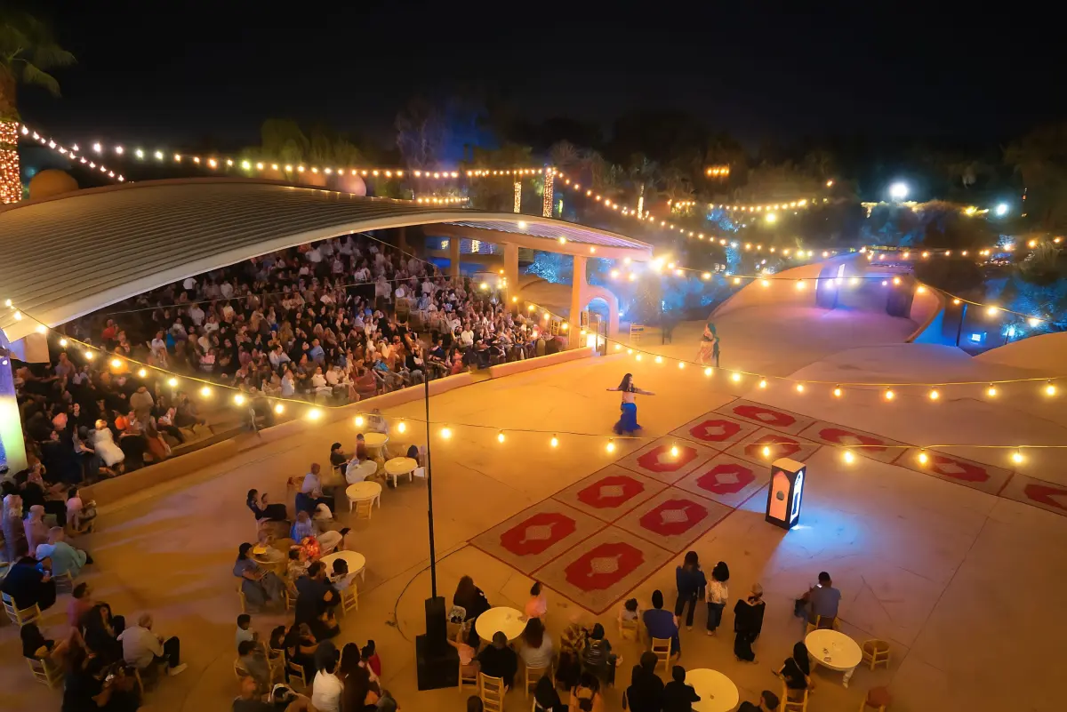 Oasiria Water Park — photo 4