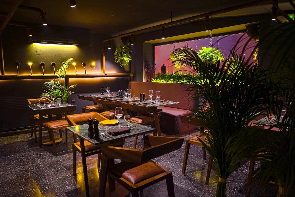 Barometre — photo 2