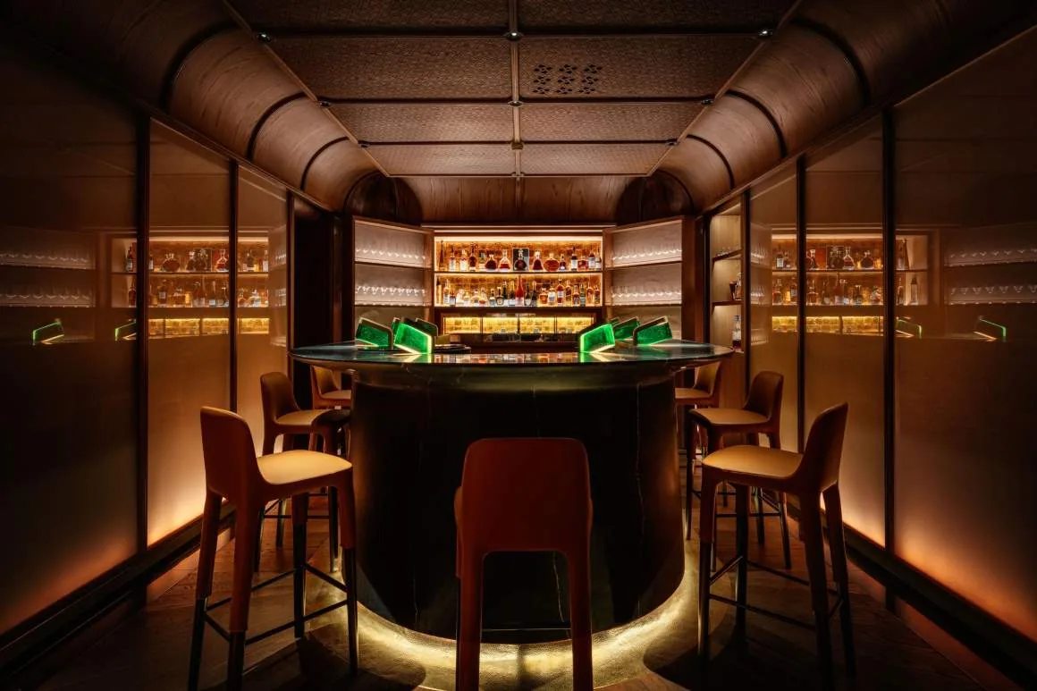 Le Churchill — photo 2