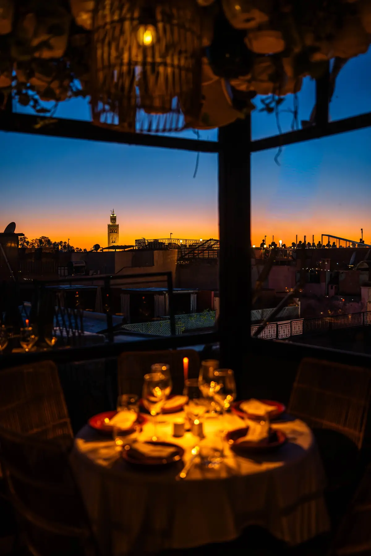 Le Salama Ground Floor Bar — photo 3