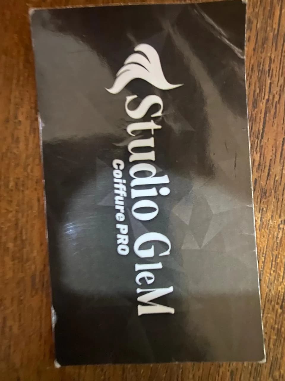 Studio GleM — barber in gueliz, Marrakech