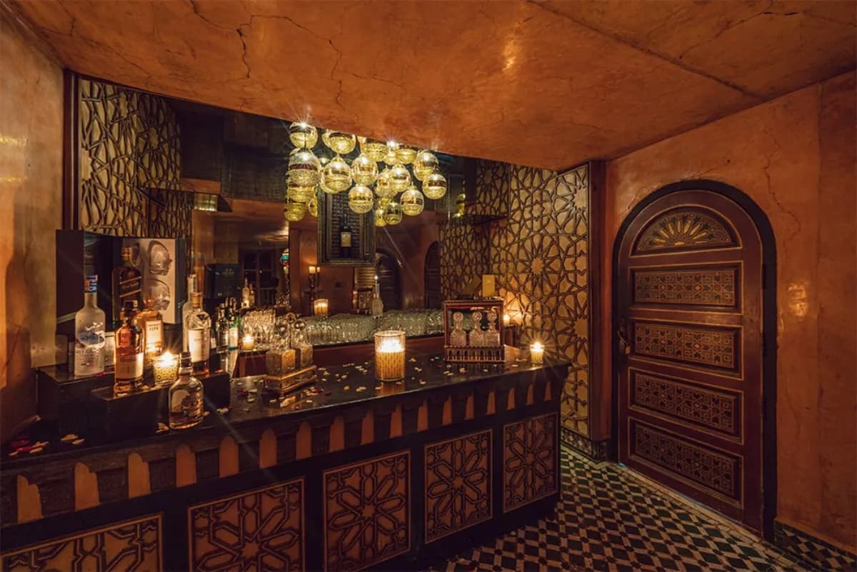 Dar Yacout — photo 4