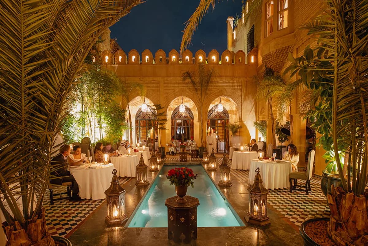 Dar Yacout — photo 3