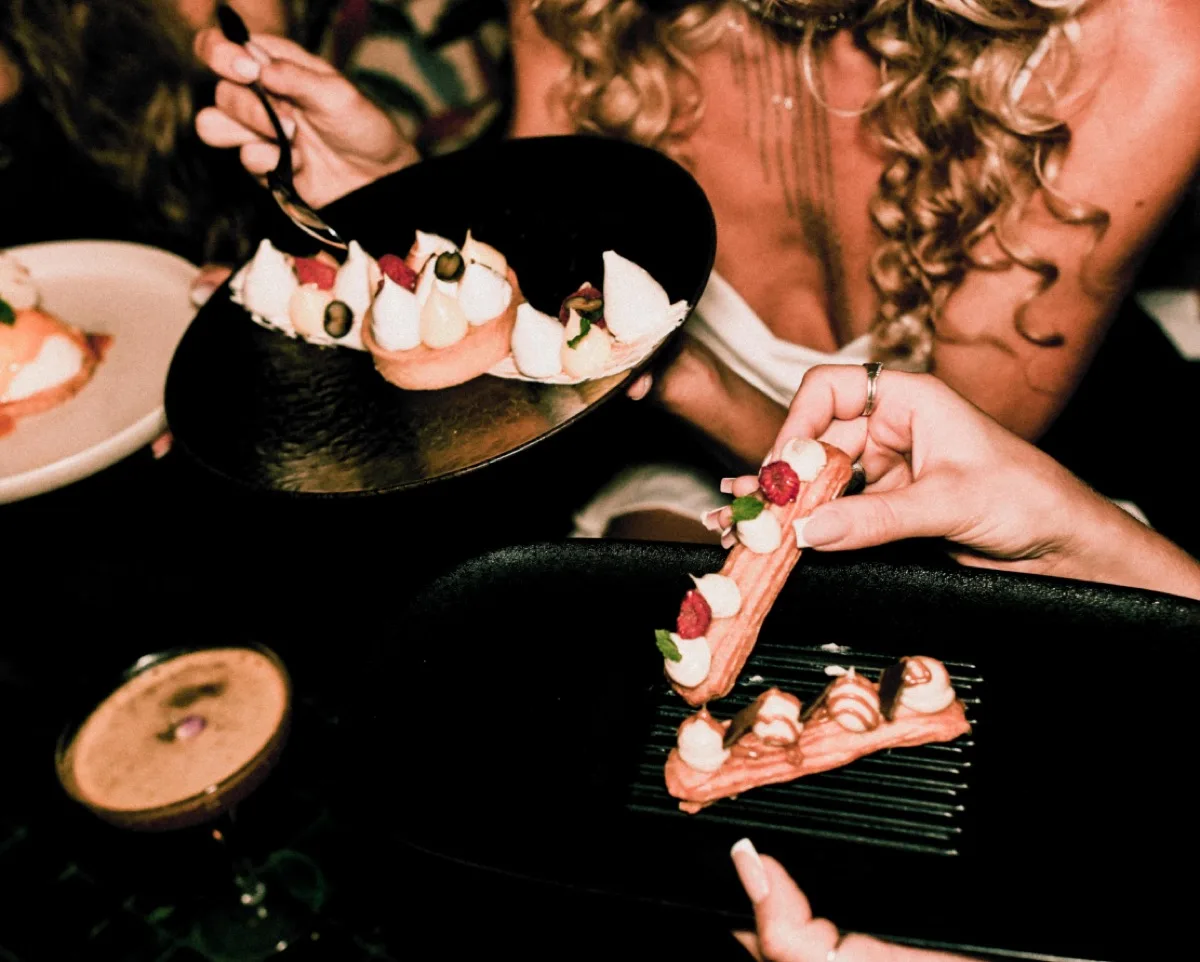 Epicurien — photo 2