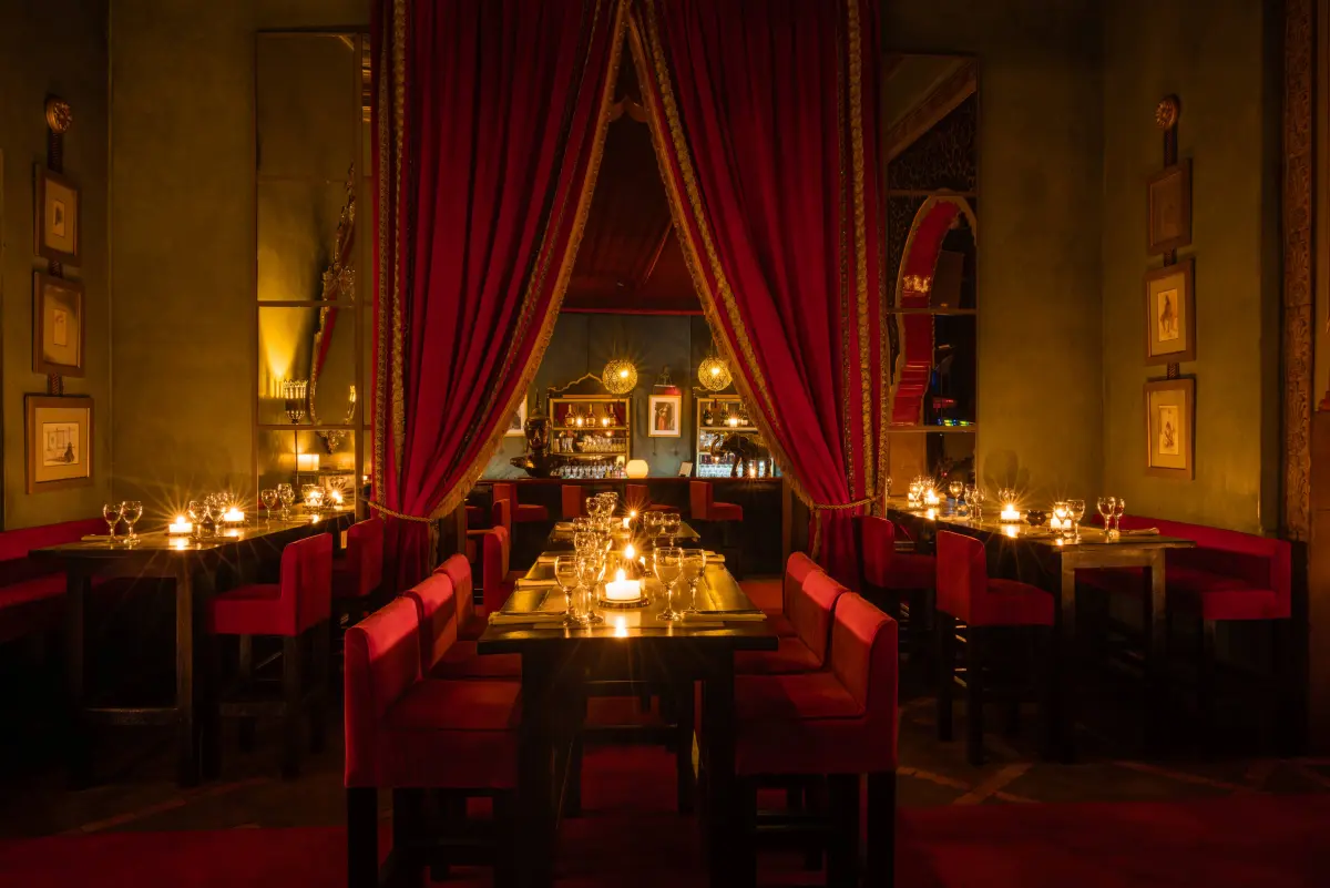 Palais Jad Mahal — photo 4