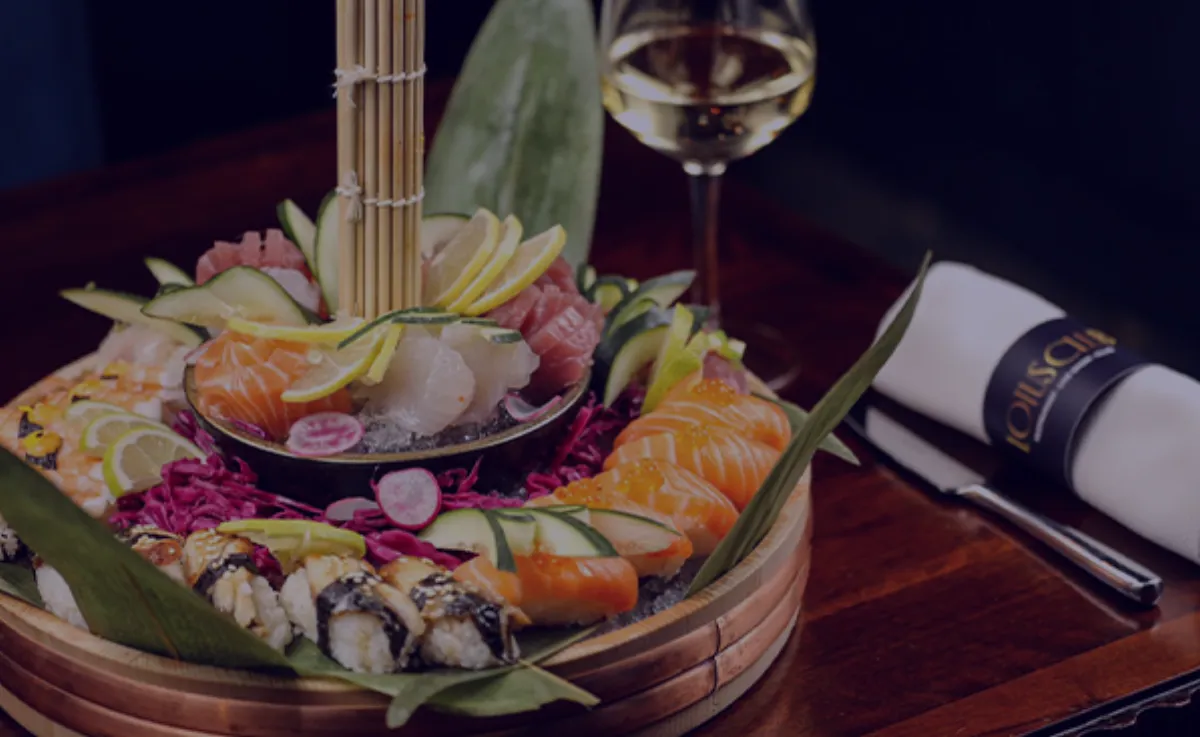 Lotus Club — photo 1