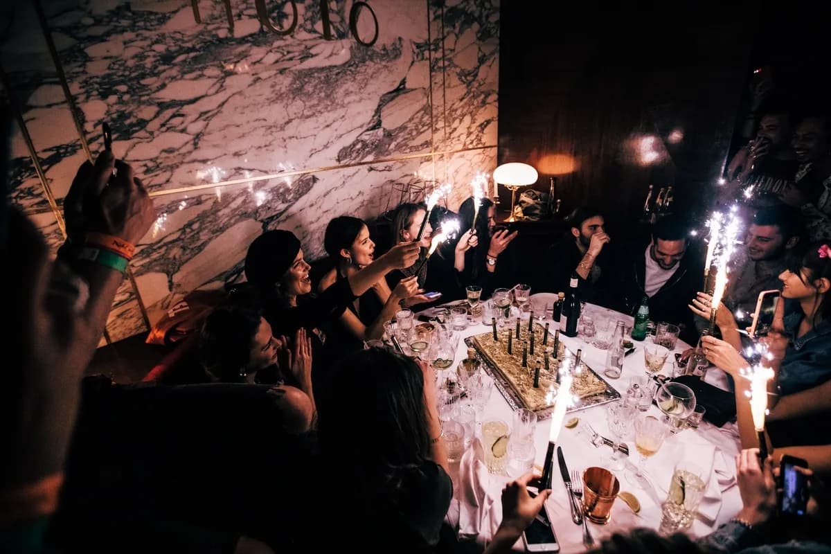 Noto Marrakech — photo 2