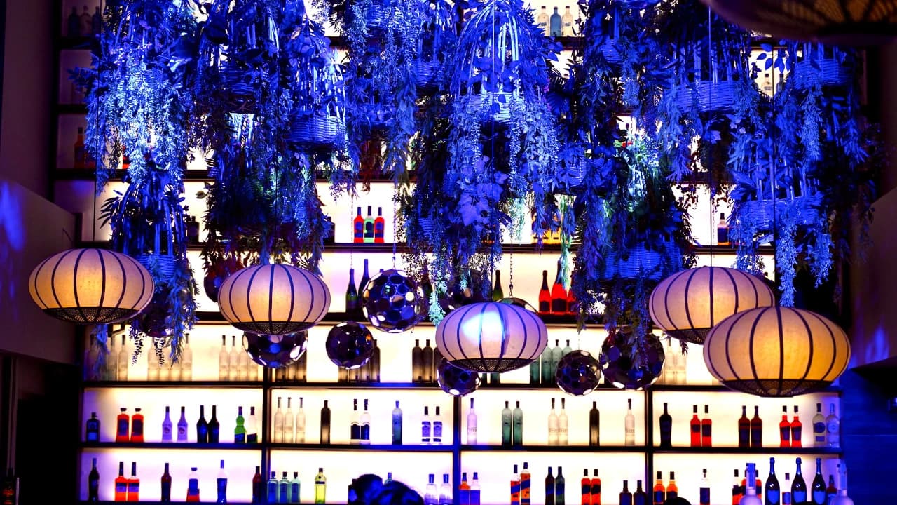 The Mix Marrakech — photo 2