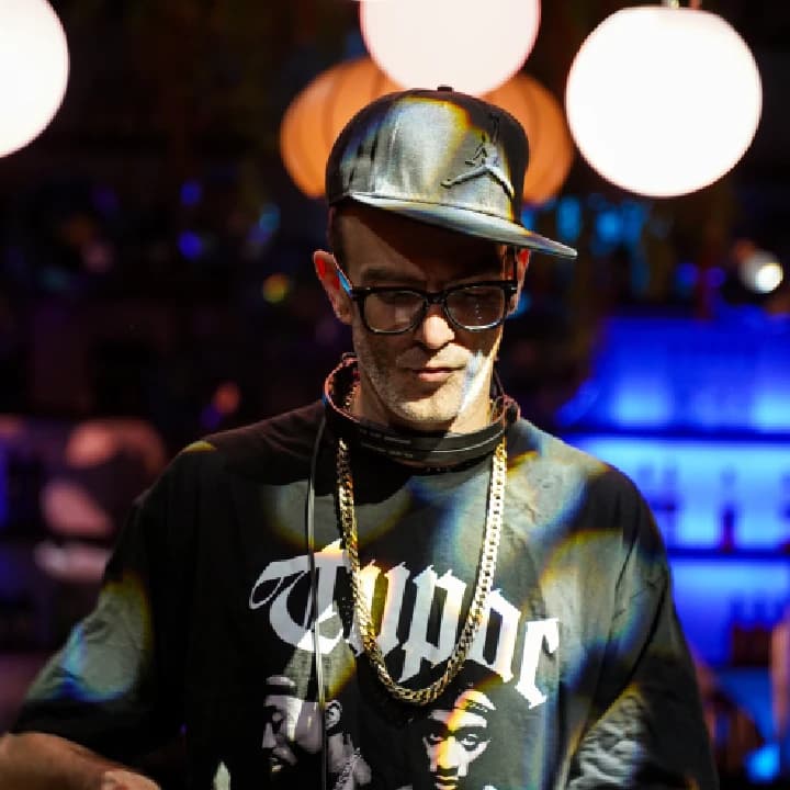 The Mix Marrakech — photo 3