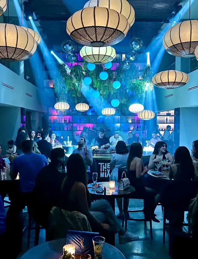 The Mix Marrakech — photo 4