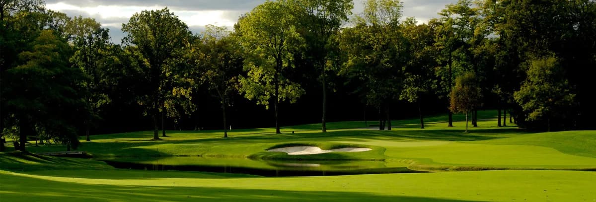 Samanah Country Club — golf in gueliz, Marrakech