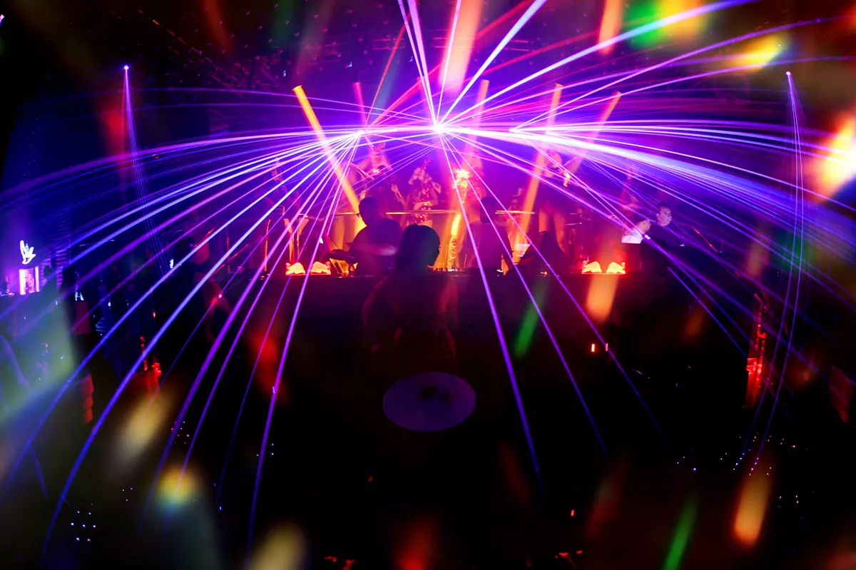 555 Famous Club — photo 3