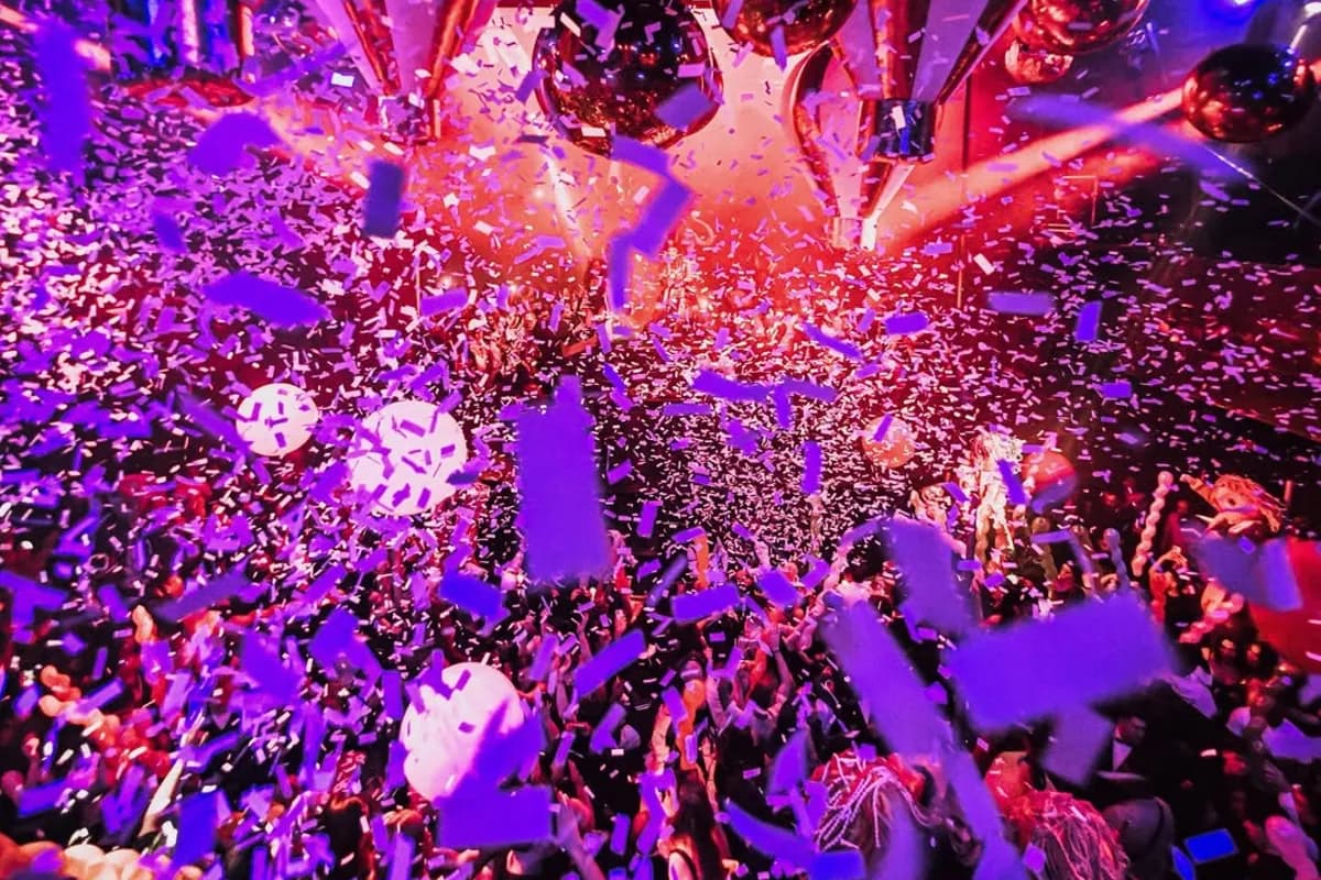 Theatro Marrakech — photo 3