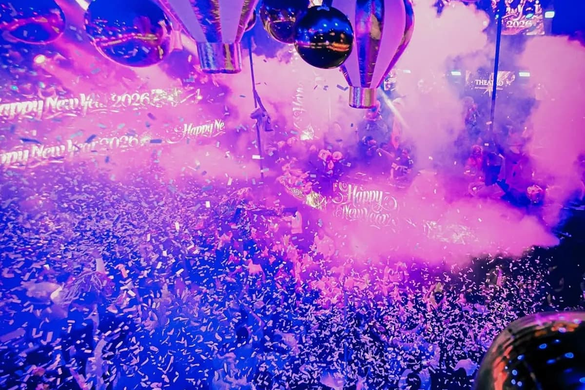 Theatro Marrakech — photo 4