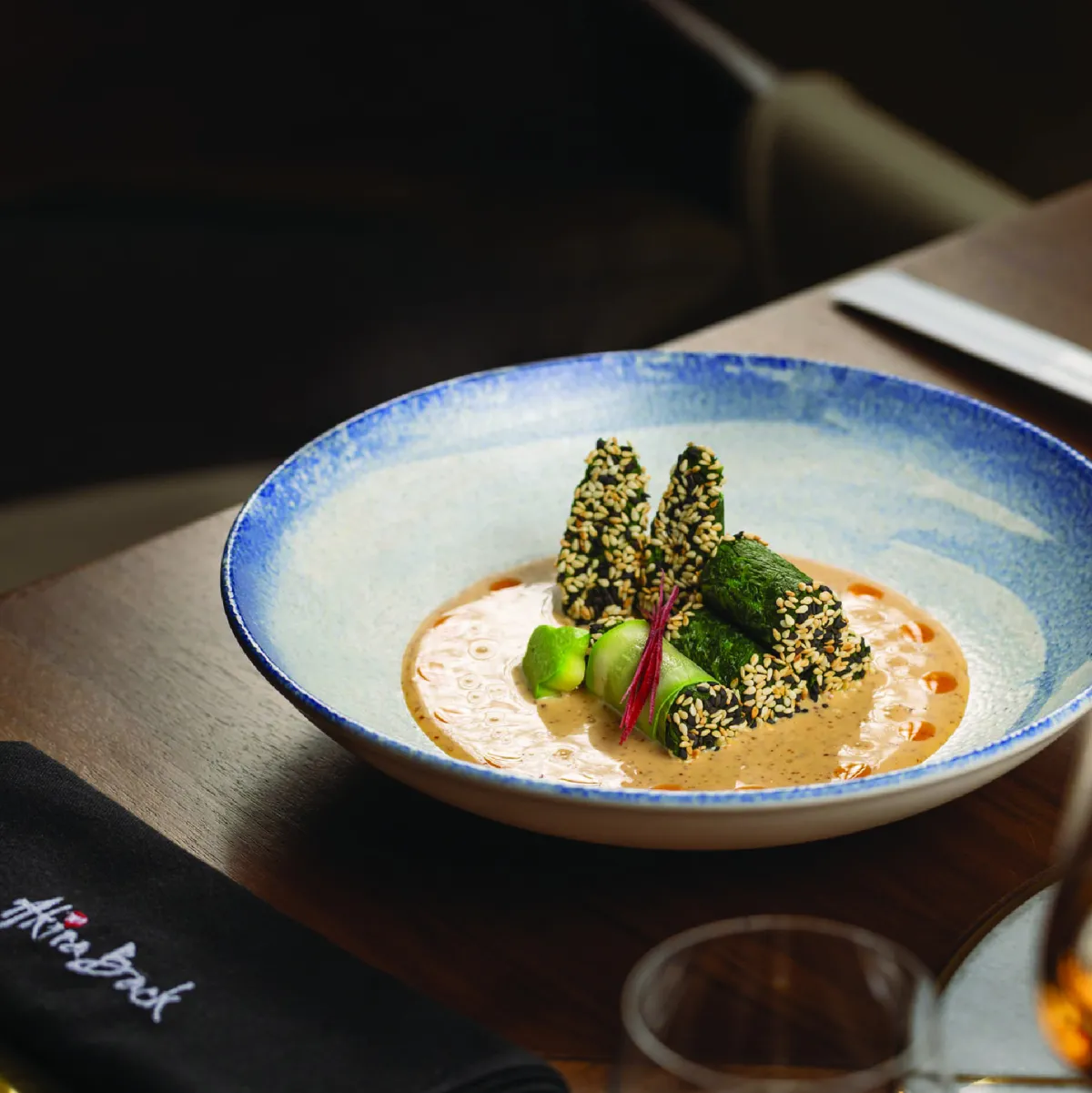 Akira Back — photo 3