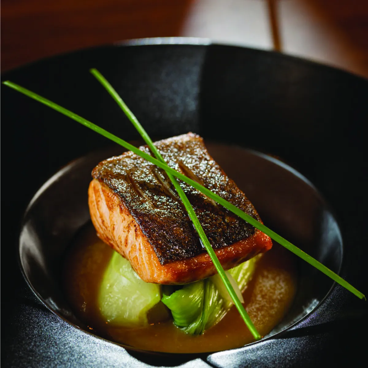 Akira Back — photo 4