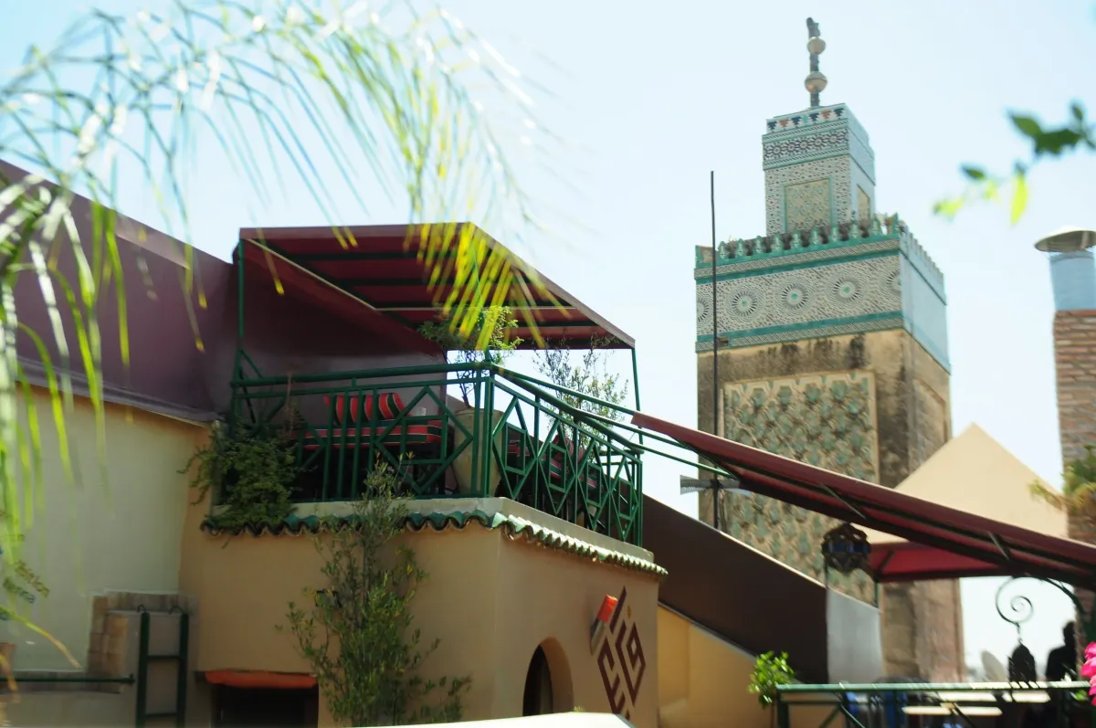 Café Clock — photo 2