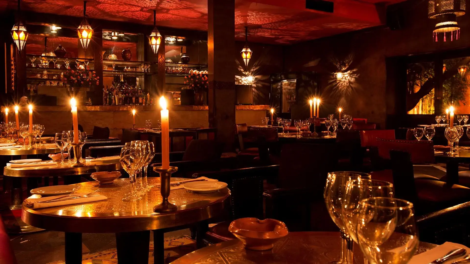 Le Comptoir Darna — photo 2