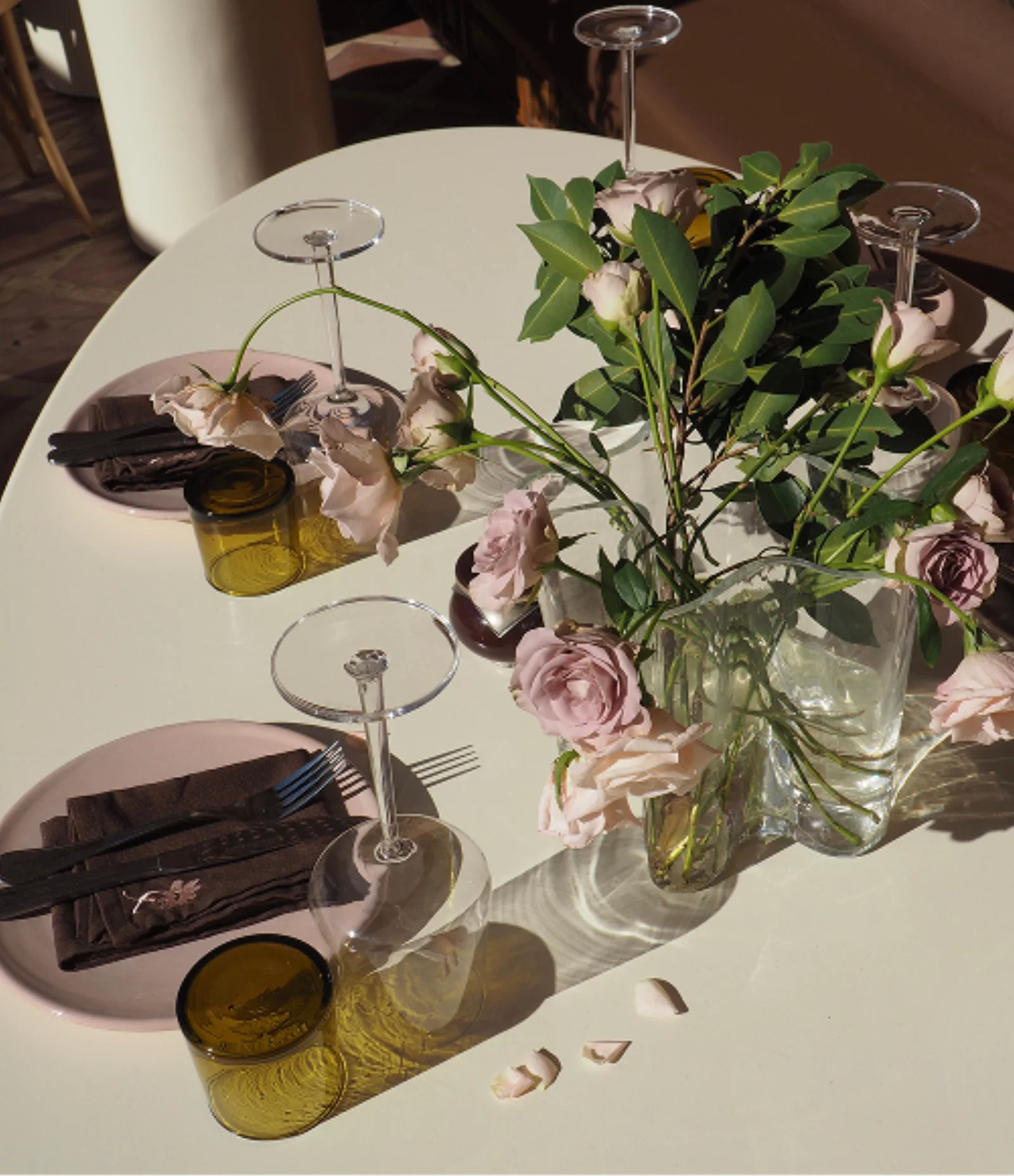 Flowers Marrakech — photo 3