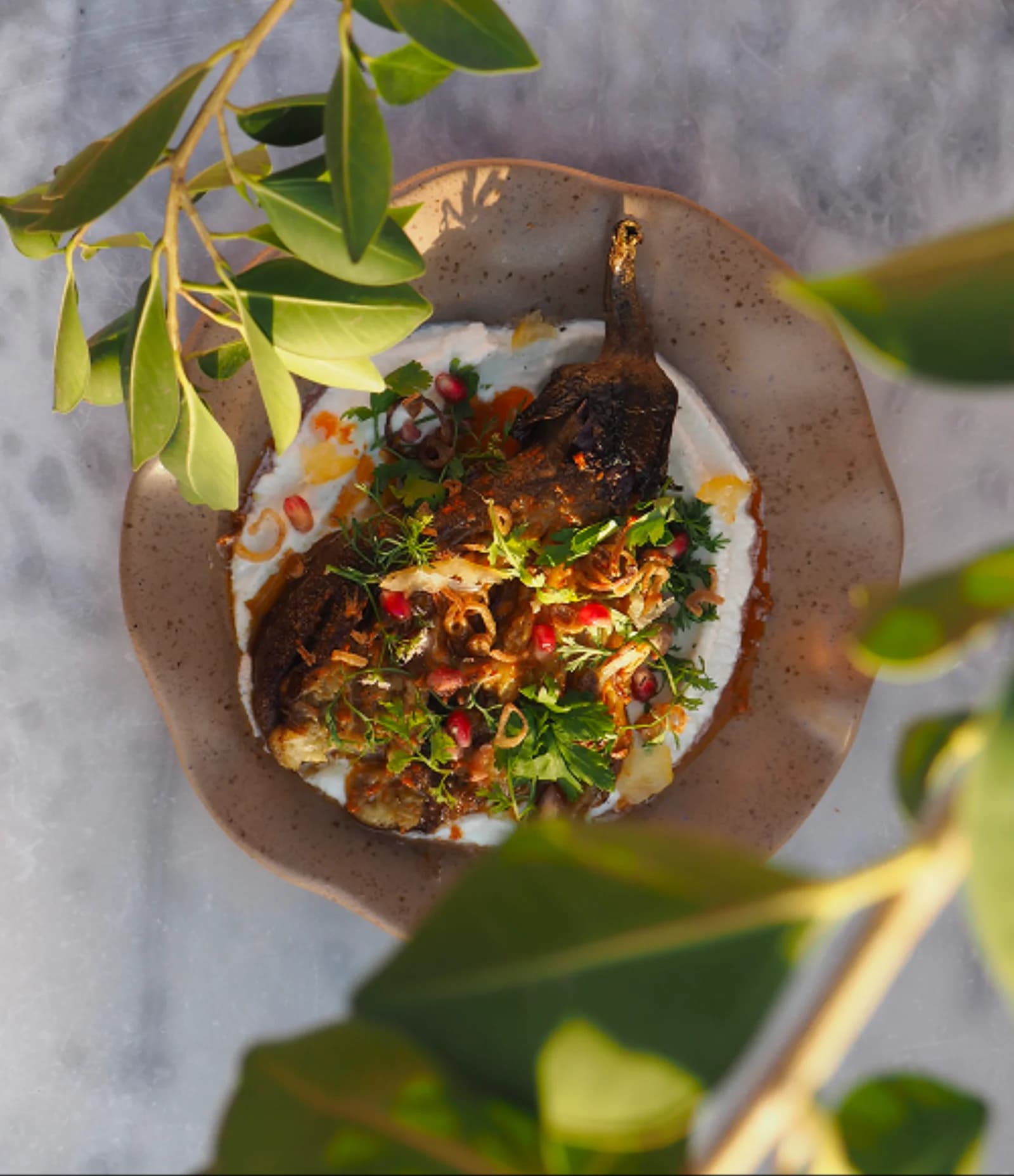 Flowers Marrakech — photo 5