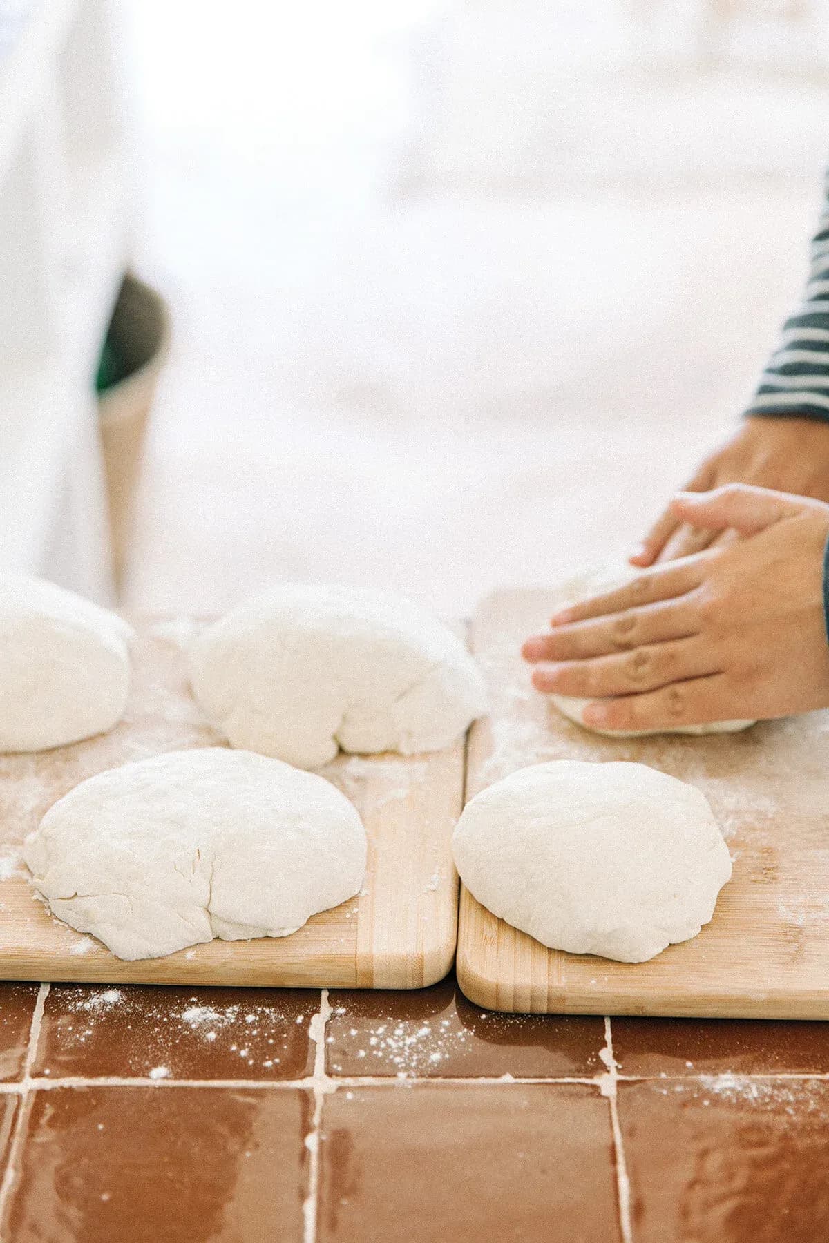 La Famille — photo 3