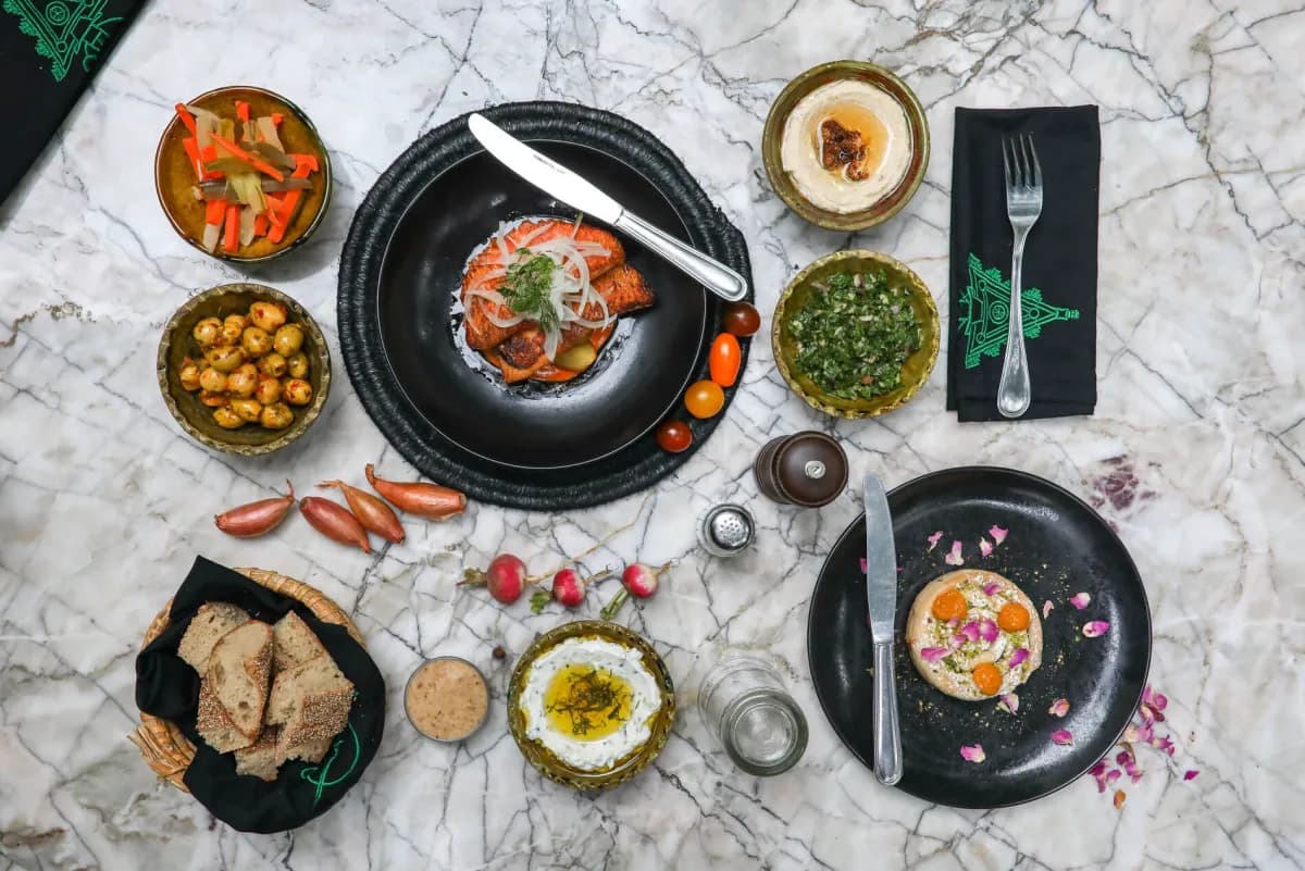 Le Jardin — photo 2