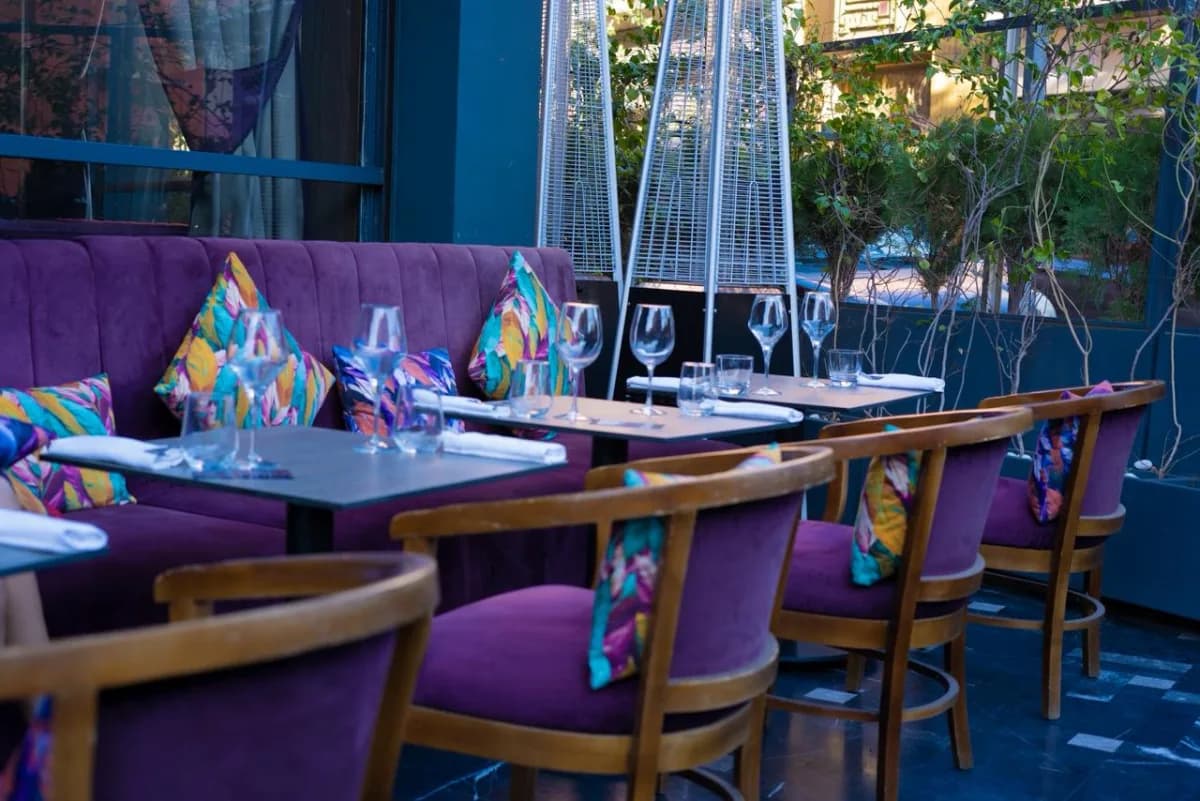 O'Frenchy — photo 1