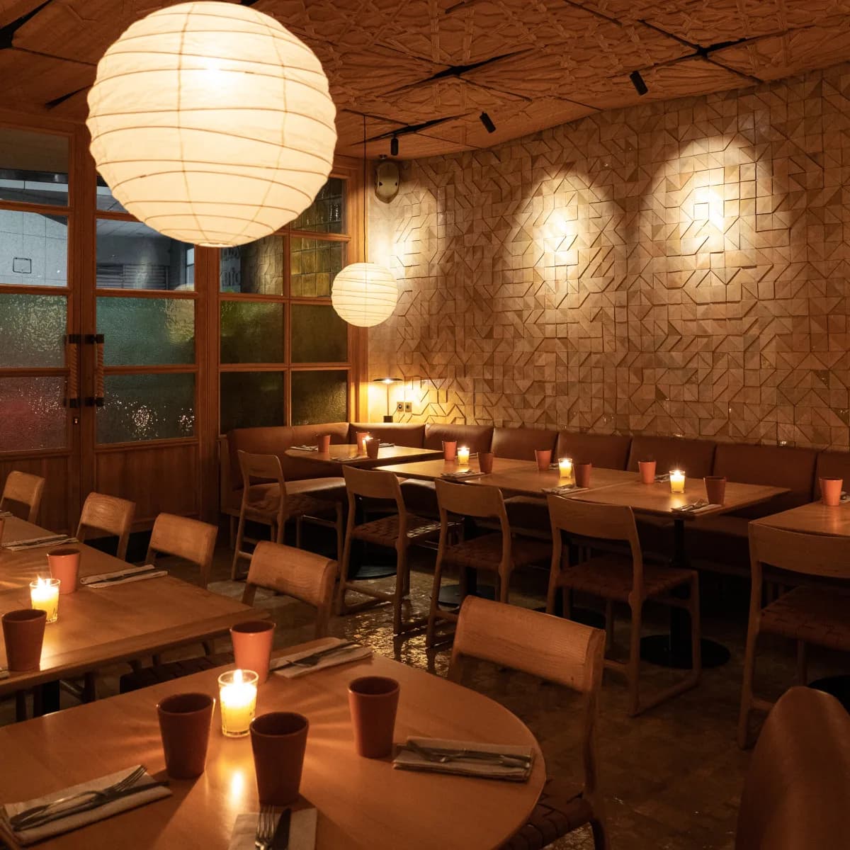 Sahbi Sahbi — restaurant in medina, Marrakech