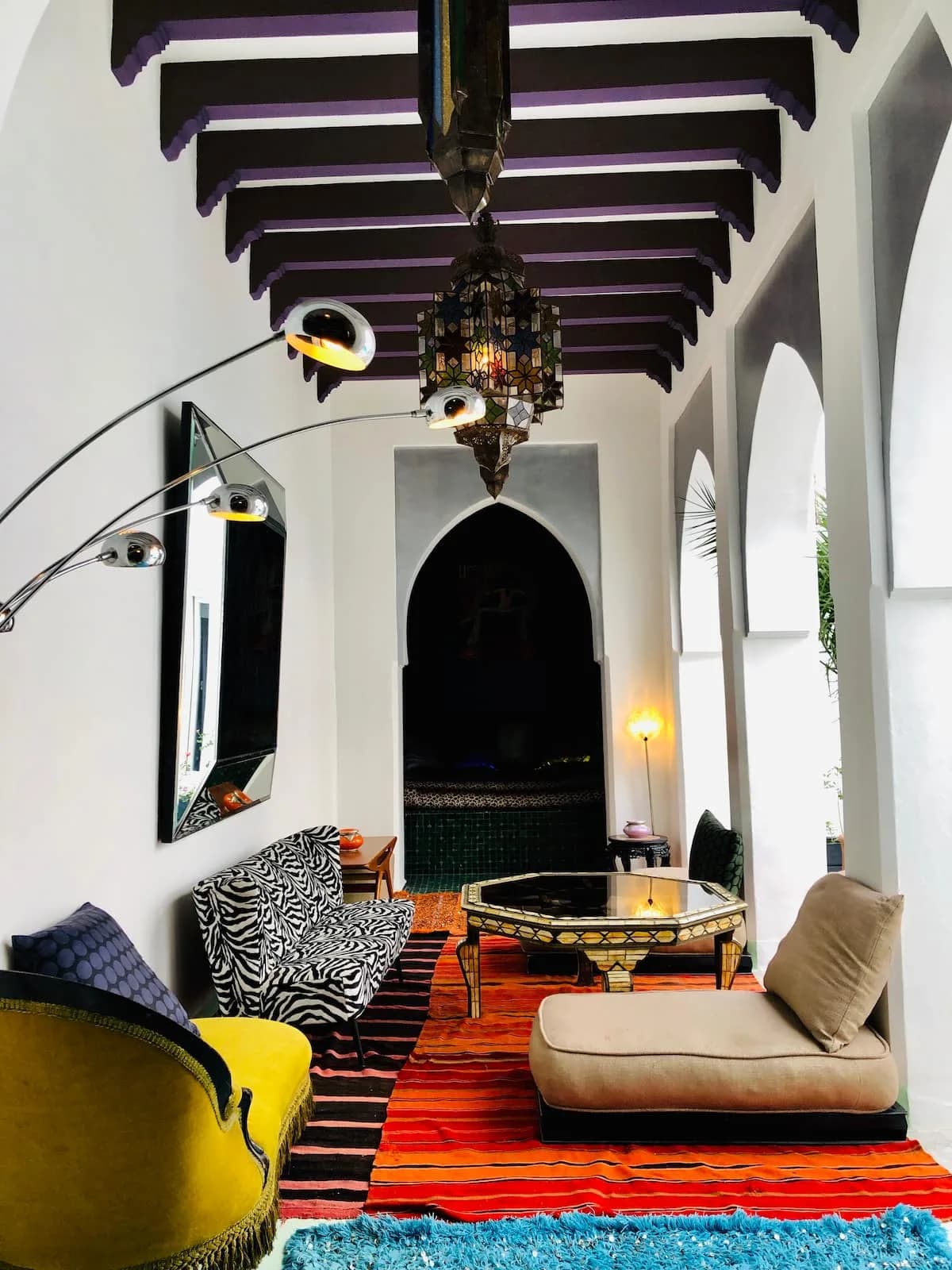 Riad Dar Maureen — photo 2