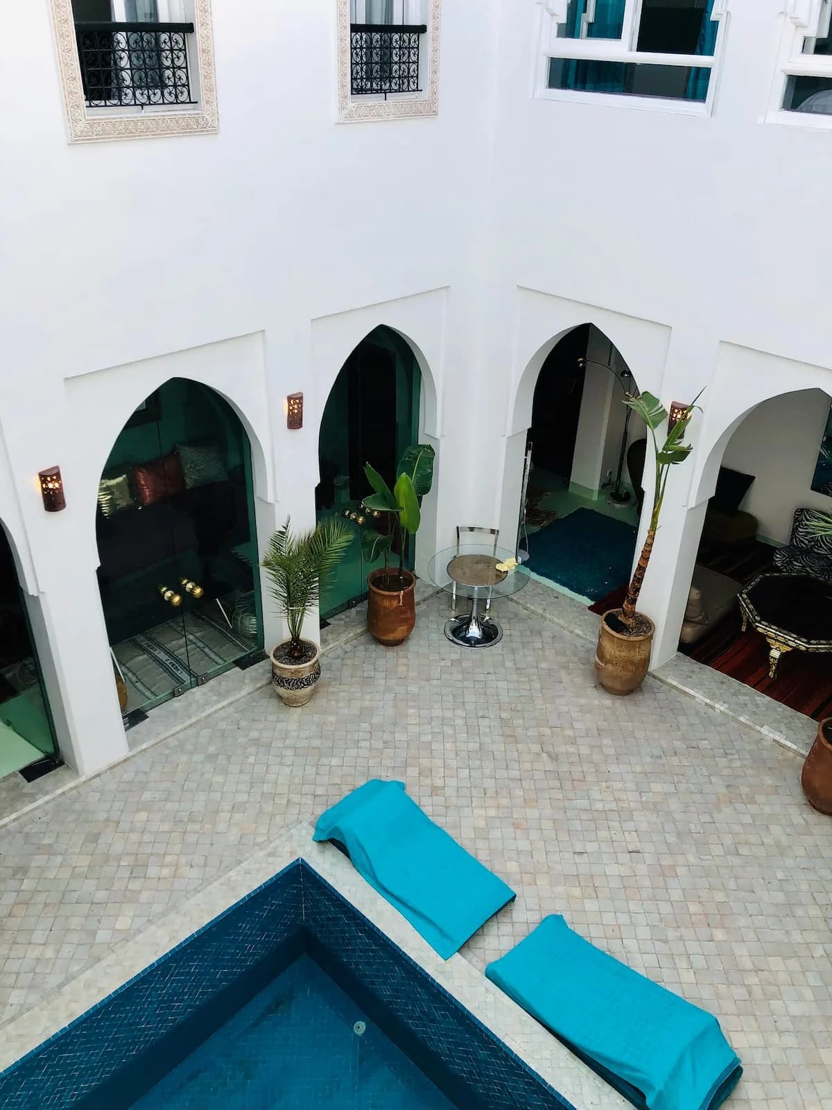 Riad Dar Maureen — photo 4