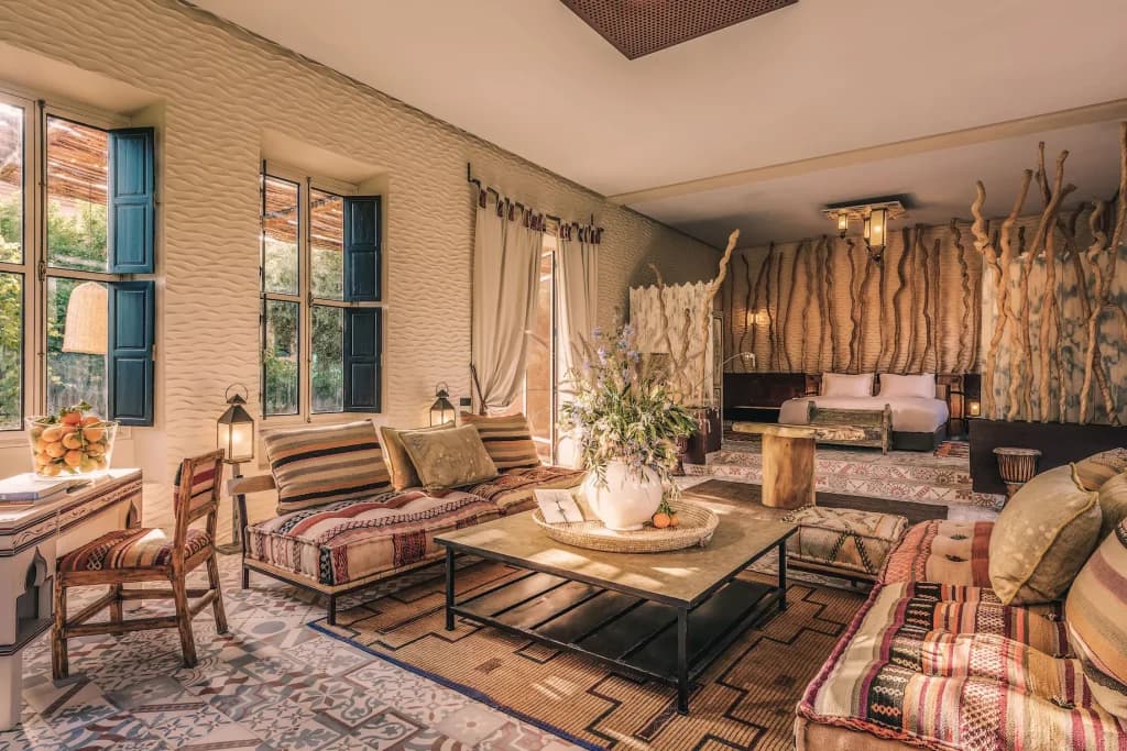 The Source Marrakech