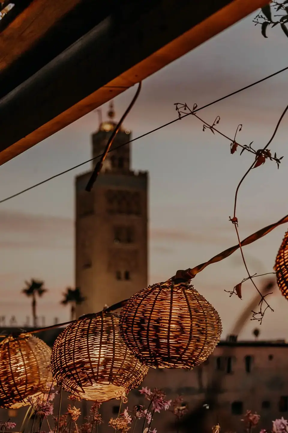 Kabana Rooftop — photo 2