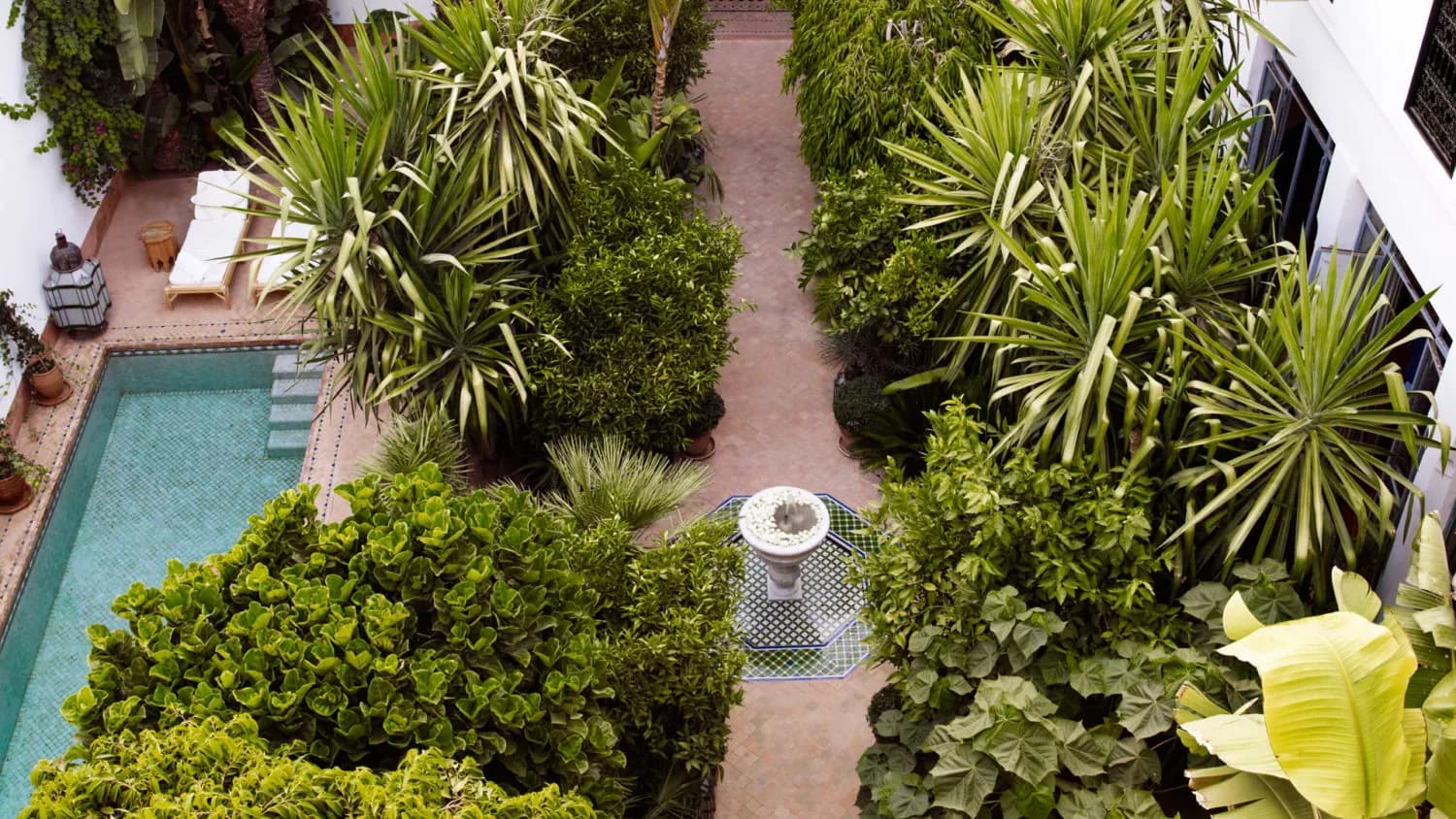 L'Hôtel Marrakech — photo 2