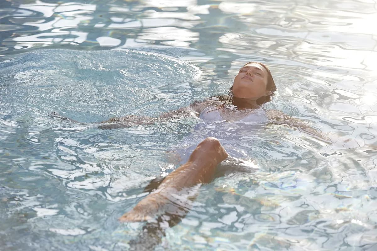 Royal Mansour Spa — spa in medina, Marrakech