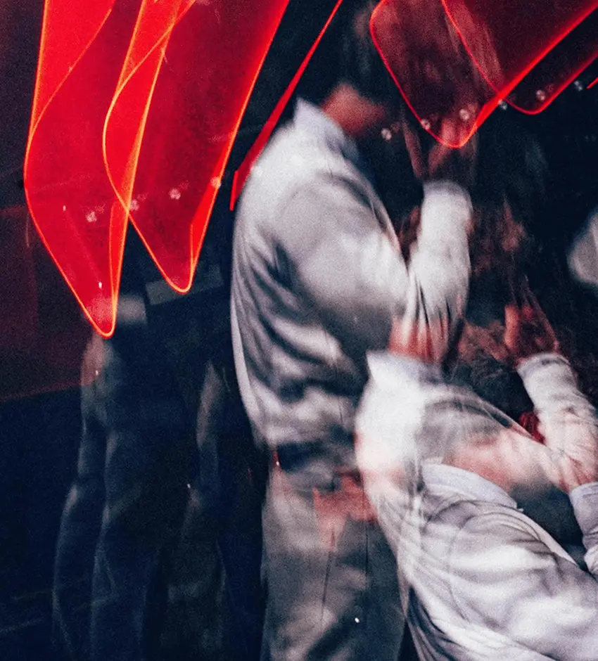 Leone Discoteca — nightclub in hivernage, Marrakech