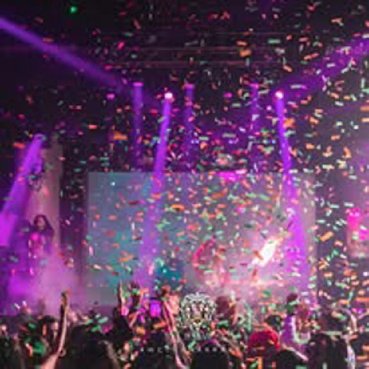 W Club — nightclub in hivernage, Marrakech