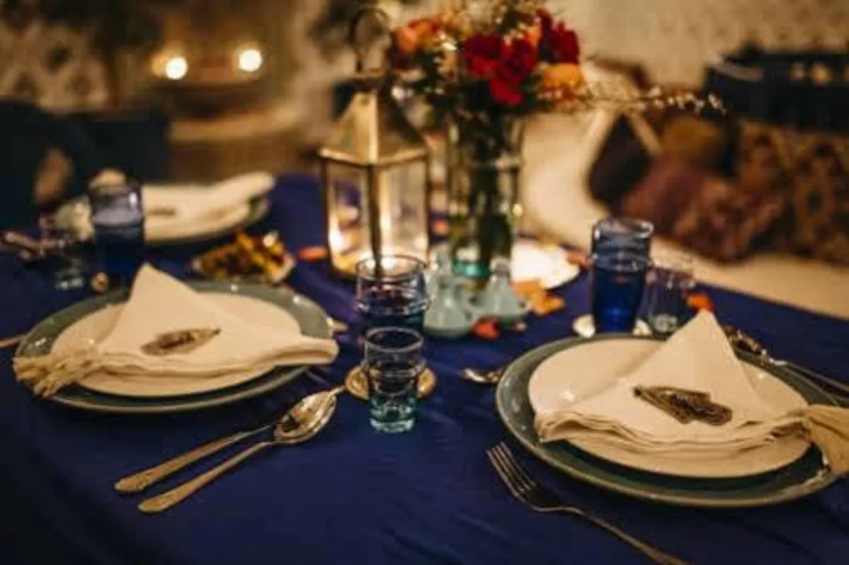 Riad BE Marrakech — riad in medina, Marrakech